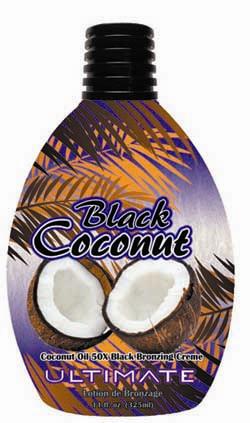 Black Coconut